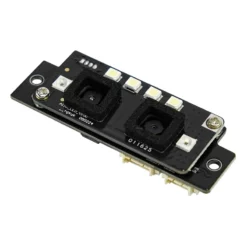 Sensor de Visión 3D Binocular con IA