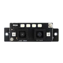 Sensor de Visión 3D Binocular con IA