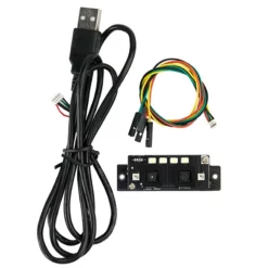 Sensor de Visión 3D Binocular con IA