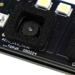 Sensor de Visión 3D Binocular con IA