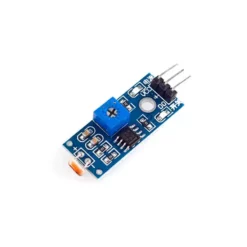 AR4917 - Módulo Sensor Fotoresistor LDR P