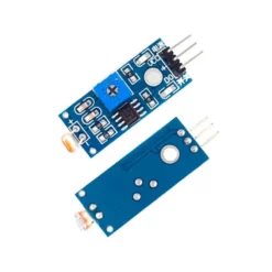 AR4917 - Módulo Sensor Fotoresistor LDR Principal
