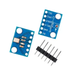 AR4975 - SPH0645 Micrófono Digital I2S MEMS Principal