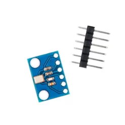 AR4975 - SPH0645 Micrófono Digital I2S MEMS Secundaria