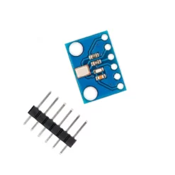 AR4975 - SPH0645 Micrófono Digital I2S MEMS Tercera