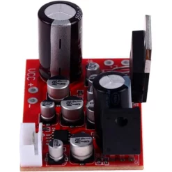 AR4993 - TDA7379 Módulo Amplificador de Audio de 38W 2 Canales Secundaria