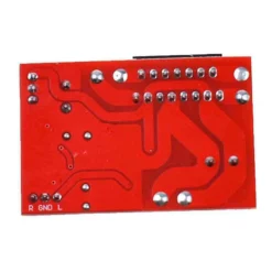 AR4993 - TDA7379 Módulo Amplificador de Audio de 38W 2 Canales Tercera