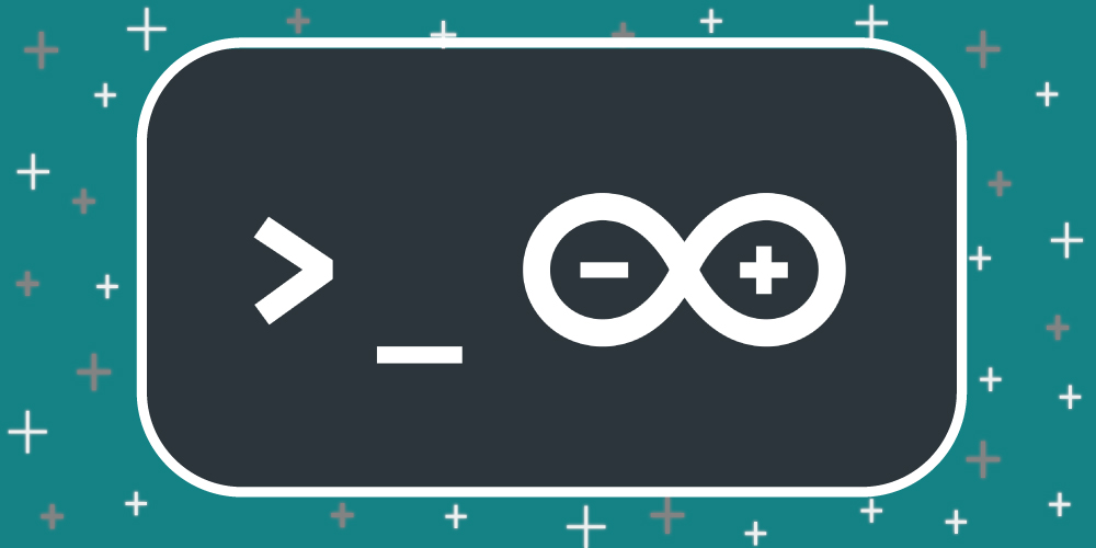 ARDUINO COMANDOS CLI