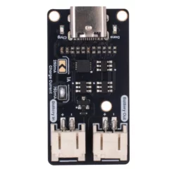 Cargador para Baterías de litio CN3165 - UNIT DevLab