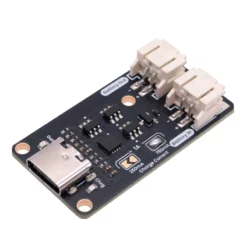 Cargador para Baterías de litio CN3165 - UNIT DevLab