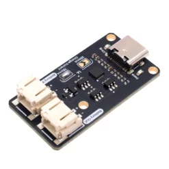 Cargador para Baterías de litio CN3165 - UNIT DevLab