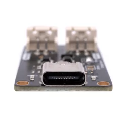 Cargador para Baterías de litio CN3165 - UNIT DevLab