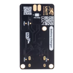 Cargador para Baterías de litio CN3165 - UNIT DevLab