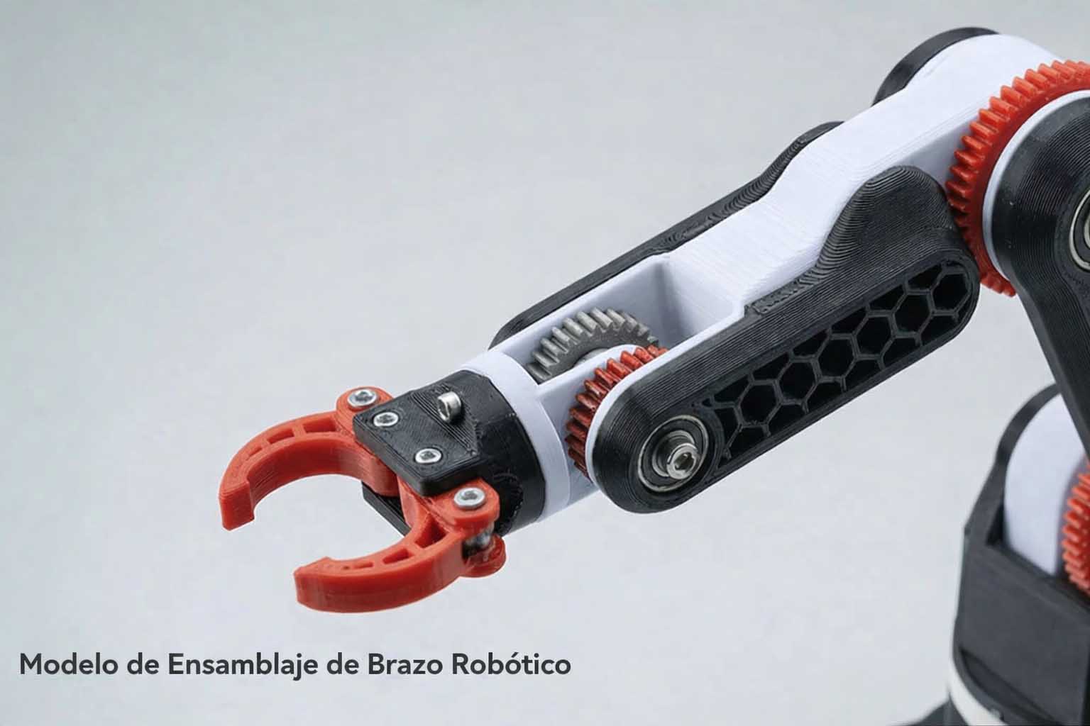 Filamento PLA+2.0 High Speed SUNLU