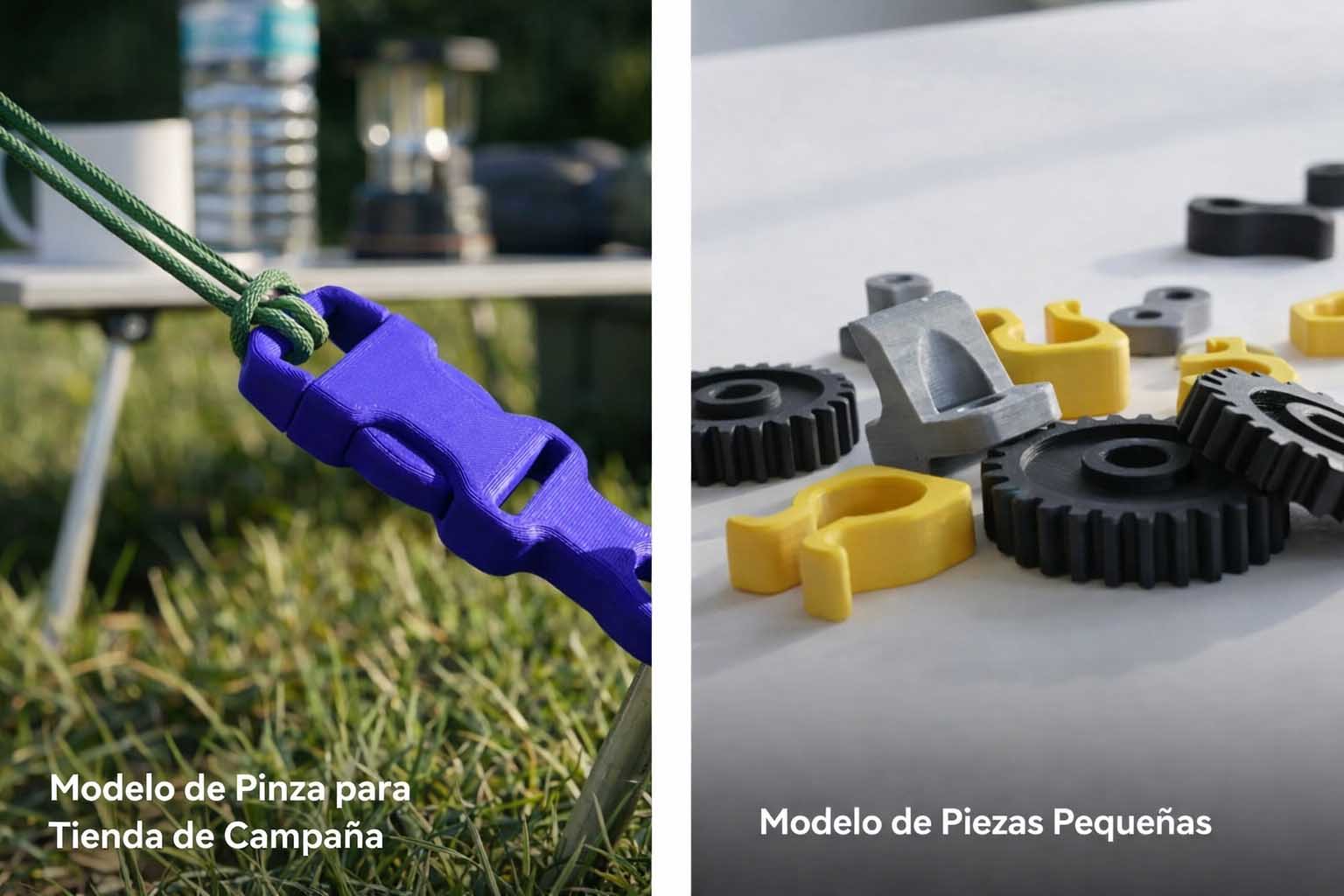 Filamento PLA+2.0 High Speed SUNLU