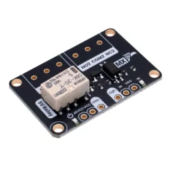 G6K-2G-Y-TR Relevador de 2 Canales 5V - UNIT DevLab