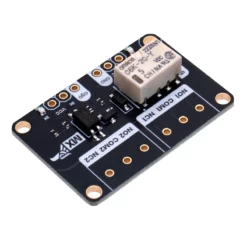 G6K-2G-Y-TR Relevador de 2 Canales 5V - UNIT DevLab