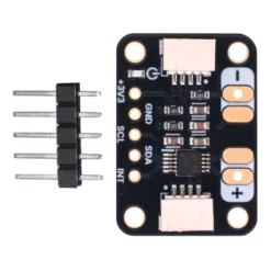 I2C DRV2605L control de motor háptico - UNIT DevLab