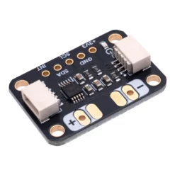 I2C DRV2605L control de motor háptico - UNIT DevLab