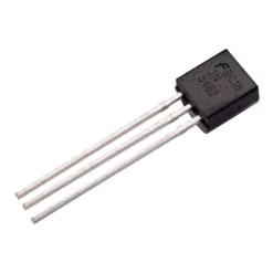 2N5462 Transistor JFET Canal P TO-92 40V 10mA