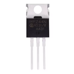 IRFZ44N Transistor Mosfet TO-220 55V 49A