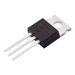IRFZ44N Transistor Mosfet TO-220 55V 49A