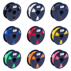 PLA 2.0 High Speed 1Kg 1.75mm Filamento SUNLU