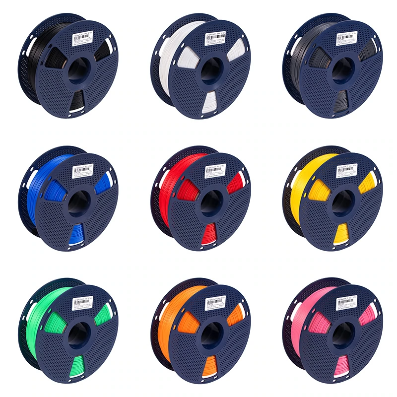 PLA 2.0 High Speed 1Kg 1.75mm Filamento SUNLU