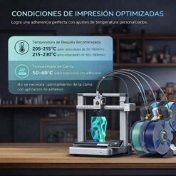 PLA+ Silk Bicolor 1Kg Filamento SUNLU