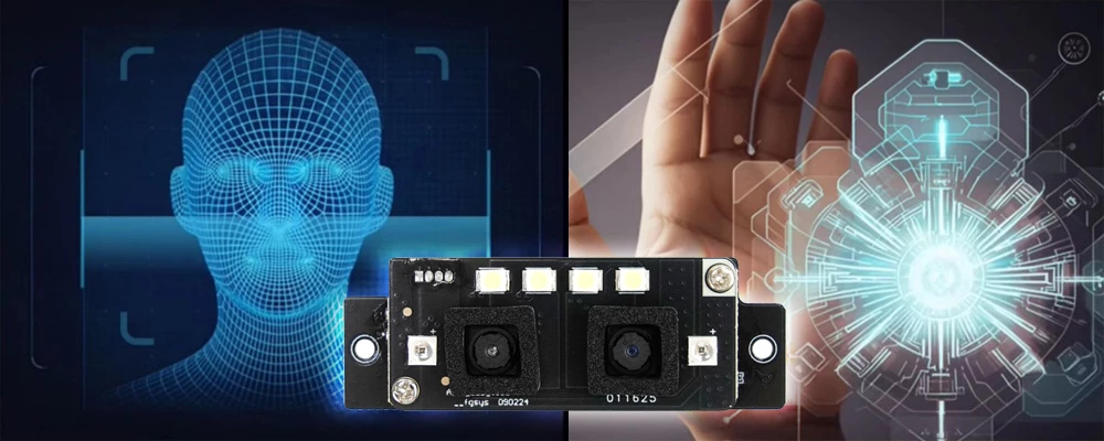 SEN0677 Sensor de reconocimiento