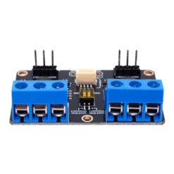 Módulo PWM AO4410 de 2 Canales - UNIT DevLab