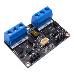 Módulo PWM AO4410 de 2 Canales - UNIT DevLab