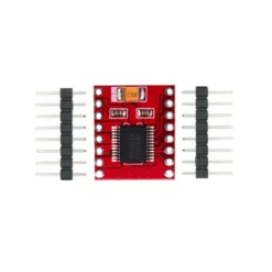 Doble Puente H TB6612FNG