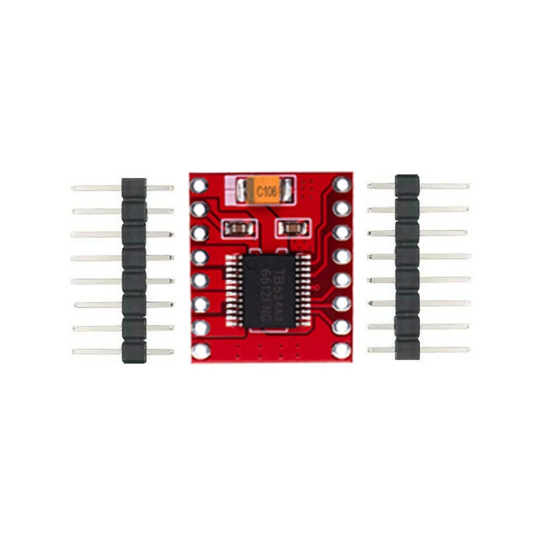 Doble Puente H TB6612FNG