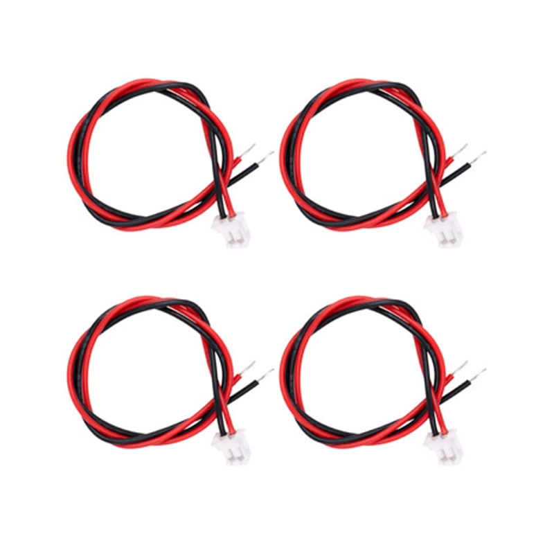 UNIT Robot Escalador V1 (Pared y Techo) Turbina 1413-KV500 Conector ZH1.5mm con Cable 28AWG 2p