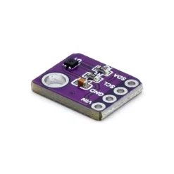 AR4793 - GY-SHT41 Sensor de Temperatura y Humedad I2C Cuarta
