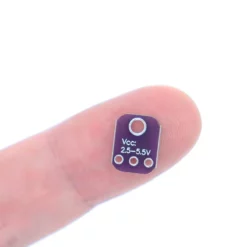 AR4794 - ALS-PT19 Sensor de Luz UV Analógico Cuarta