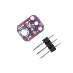 AR4794 - ALS-PT19 Sensor de Luz UV Analógico Principal
