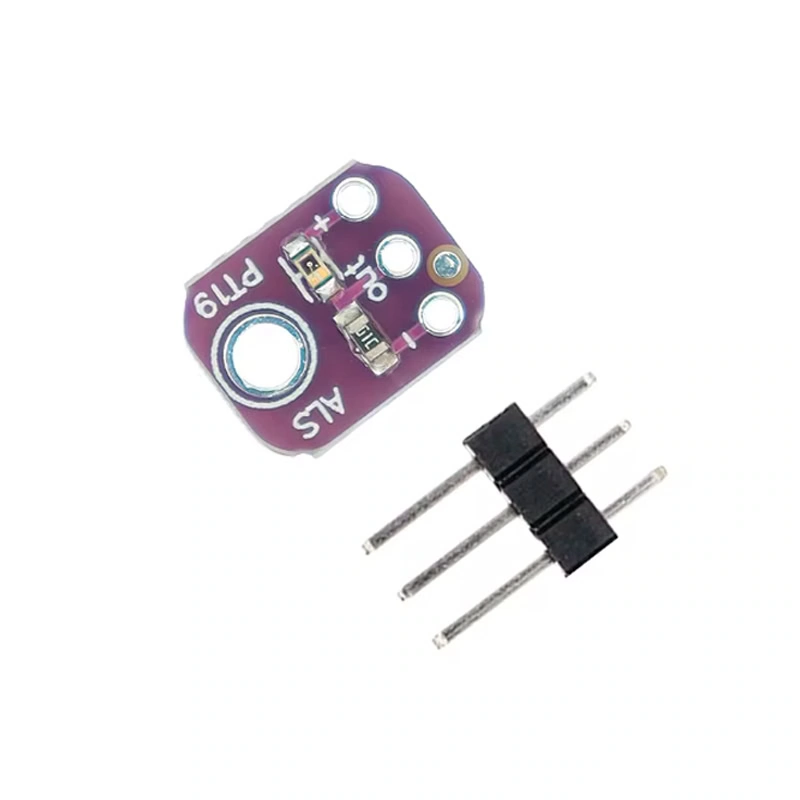 AR4794 - ALS-PT19 Sensor de Luz UV Analógico Principal