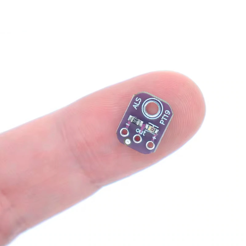 AR4794 - ALS-PT19 Sensor de Luz UV Analógico Quinta