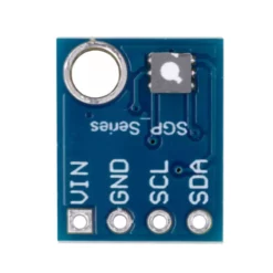 AR4795 - SGP30 Sensor de Calidad del Aire I2C Quinta