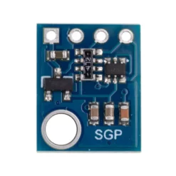 AR4795 - SGP30 Sensor de Calidad del Aire I2C Segunda