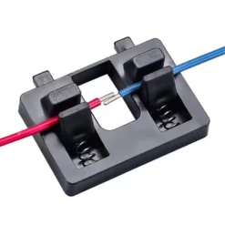 Soporte para Soldar Cables