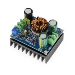 AR4814 - Convertidor Boost 12-60V a 12-80V 600W Cuarta