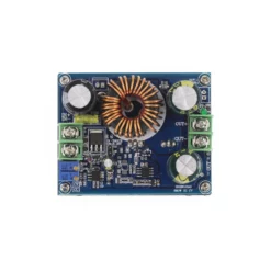 AR4814 - Convertidor Boost 12-60V a 12-80V 600W Quinta