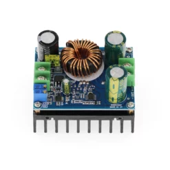 AR4814 - Convertidor Boost 12-60V a 12-80V 600W Secundaria
