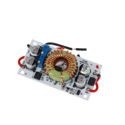 AR4827 - Convertidor Boost 8 Cuarta