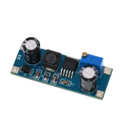 AR4830 - XL7015 Regulador Step Down 5-80V a 5-20V 0 Secundaria