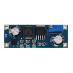 AR4830 - XL7015 Regulador Step Down 5-80V a 5-20V 0 Tercera