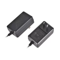 Eliminador de 24V 1A con Plug Dimensiones